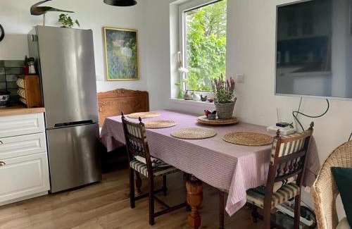 Makow Podhalanski House | Klimatyczny Dom z widokiem na Babią Górę