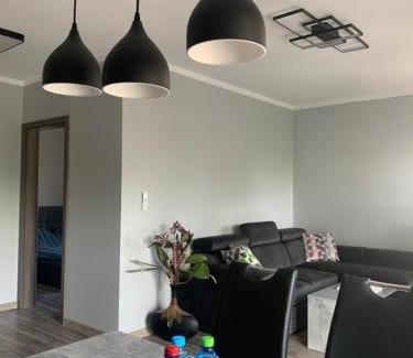 Gorzow Wielkopolski Apartment | Klimatyzowany apartament z miejscem garażowym