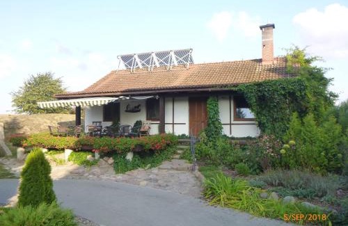 Sztum House | Klimbergowice