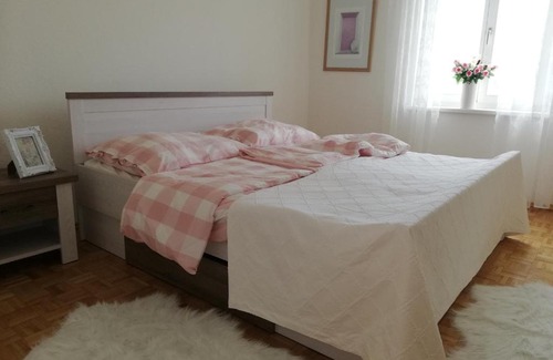 Hartberg Apartment | Klims Gästehaus