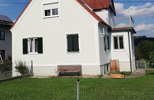 Hartberg House | Klims guest house holiday home