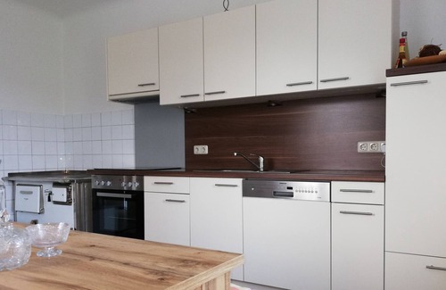 Hartberg House | Klims guest house holiday home