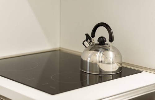 Gioia Apartment | Klimt Central station - Two Room Apartment