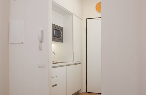 Gioia Apartment | Klimt Central station - Two Room Apartment