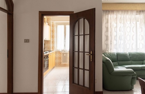 Porta Vittoria Apartment | Klimt House | 10 minutes from Duomo