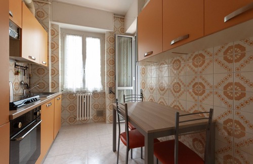 Porta Vittoria Apartment | Klimt House | 10 minutes from Duomo