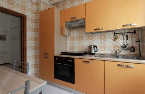 Porta Vittoria Apartment | Klimt House | 10 minutes from Duomo