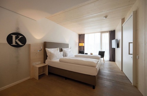 Ehrenstein Hotel | Klingenstein AKZENT Hotel Wirtshaus Brauerei