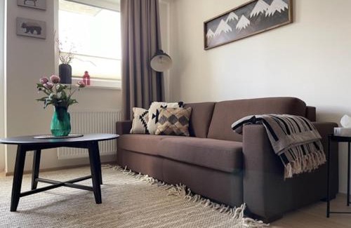 Jachymov Apartment | KLINOVEC APARTMENTS LUXURY
