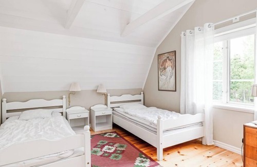 Totebo House | Klinten Totebo by Interhome