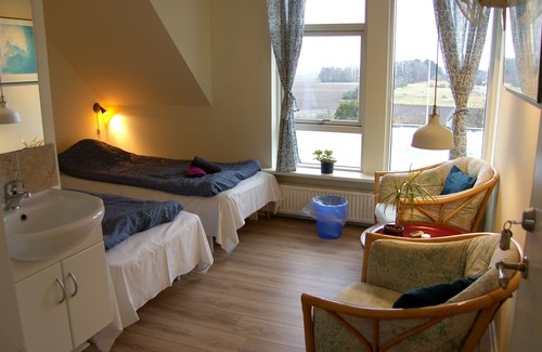 Borre Bed & Breakfast | Klintholm Bed & Breakfast