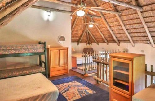 Hammanskraal Apartment | Klipdrift Sands Game Lodge