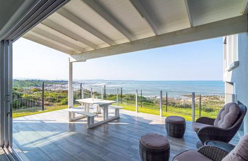 Van Dyks Bay House | Klipfontein House