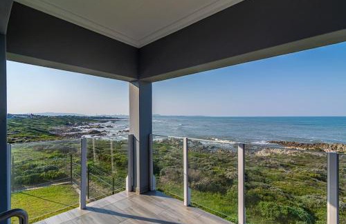 Van Dyks Bay House | Klipfontein House