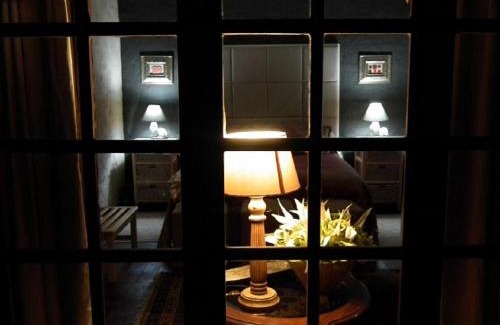 Dullstroom House | Kliphuisjes