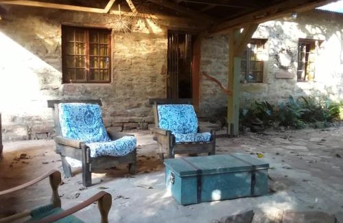 Schoemanskloof Apartment | KLIPINNIBOS Nature Farm
