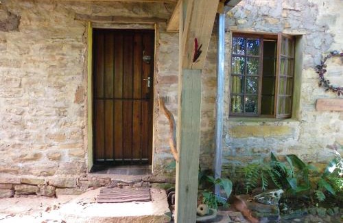 Schoemanskloof Apartment | KLIPINNIBOS Nature Farm