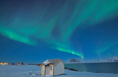 Bostad House | Klippen - The Rock