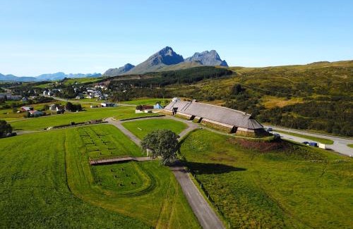 Bostad House | Klippen - The Rock