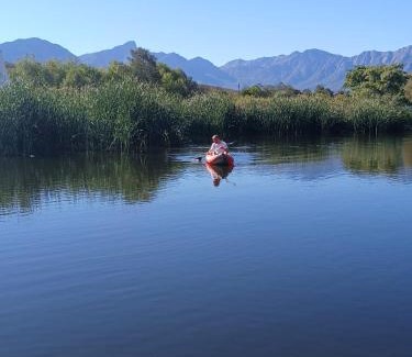 Tulbagh Other | Kliprivier Park Tulbagh