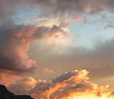 Betty's Bay Apartment | KLIPWERF Bettys Bay