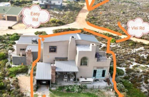 Betty's Bay Apartment | KLIPWERF Bettys Bay