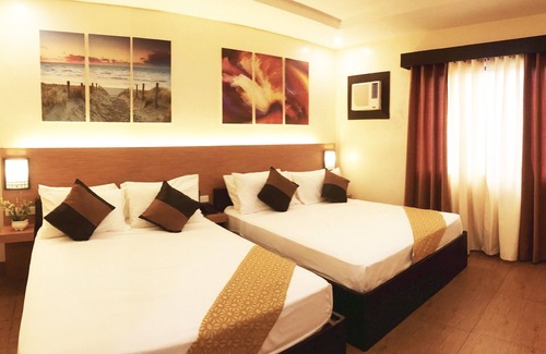 Plaridel Hotel | Klir Waterpark Resort