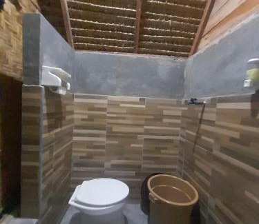 Kecamatan Gunungsari Bed & Breakfast | KLM Bungalow Lombok