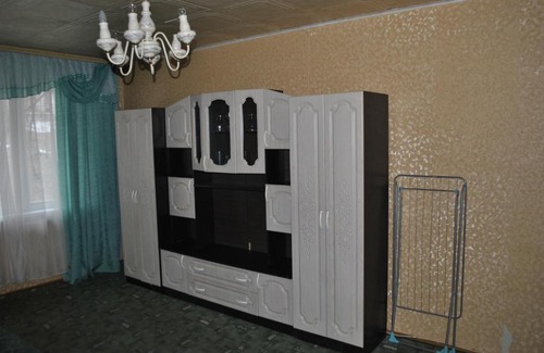 Zlatoust Apartment | Klondaik apartment at 3 mikrorayon, 31
