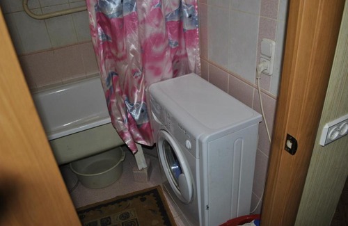 Zlatoust Apartment | Klondaik apartment at 3 mikrorayon, 31
