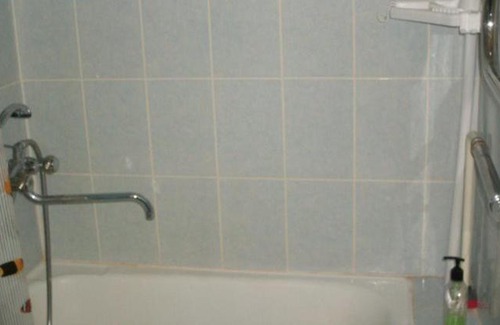 Zlatoust Apartment | Klondaik apartment at prospect Gagarina 8, liniya 7