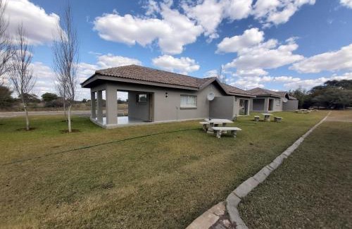 Vryburg Bed & Breakfast | Klondike Lodge