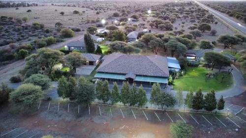 Vryburg Bed & Breakfast | Klondike Lodge