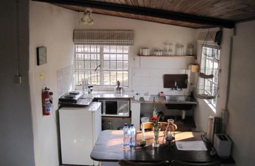 Op-die-Berg House | Klondyke Cherry Farm