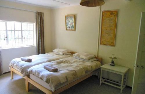 Op-die-Berg House | Klondyke Cherry Farm