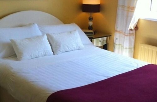 Waterville Bed & Breakfast | Klondyke House