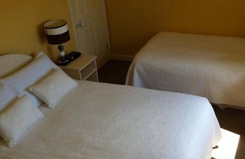 Waterville Bed & Breakfast | Klondyke House