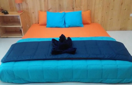 Ko Kood House | Klong Mad Good View Homestay
