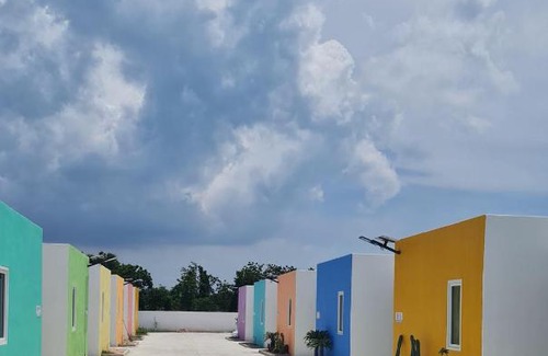 Phla Resort | Klong Zand Resort