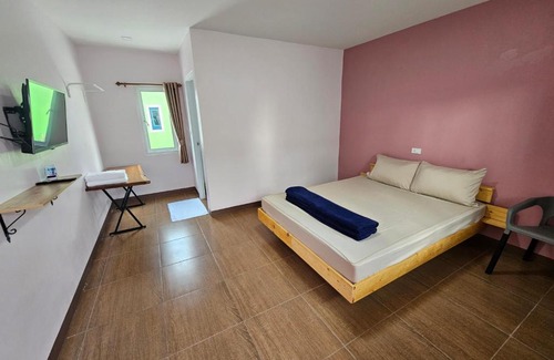 Phla Resort | Klong Zand Resort