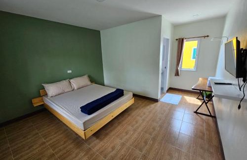 Phla Resort | Klong Zand Resort