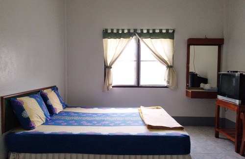 Khlong Yai Hotel | Klongyai Hotel