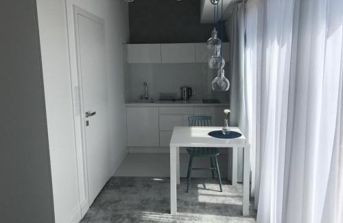 Bialogora Apartment | Klonova