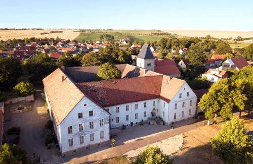 Hedersleben Bed & Breakfast | Kloster Hedersleben