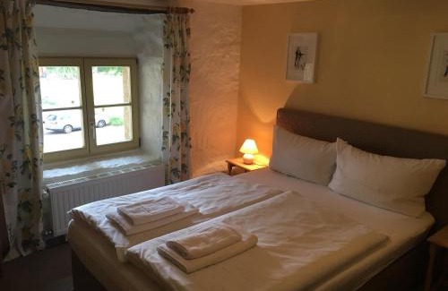Hedersleben Bed & Breakfast | Kloster Hedersleben