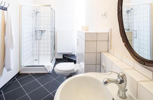 Hedersleben Bed & Breakfast | Kloster Hedersleben