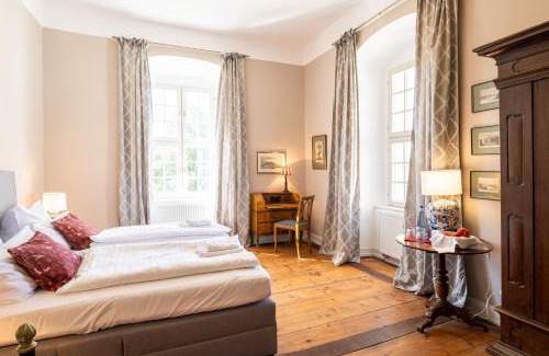 Hedersleben Bed & Breakfast | Kloster Hedersleben