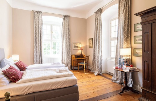 Hedersleben House | Kloster Hedersleben