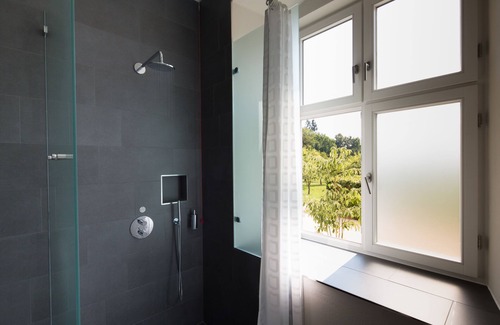Allmannshofen Hotel | Kloster Holzen Hotel