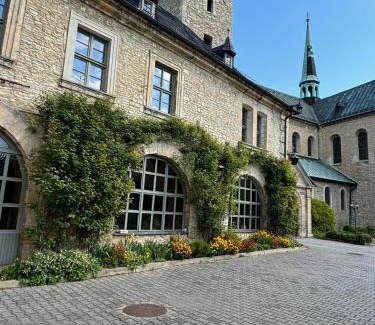 Huy Hotel | Kloster Huysburg Ekkehard Haus